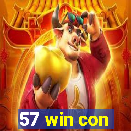 57 win con